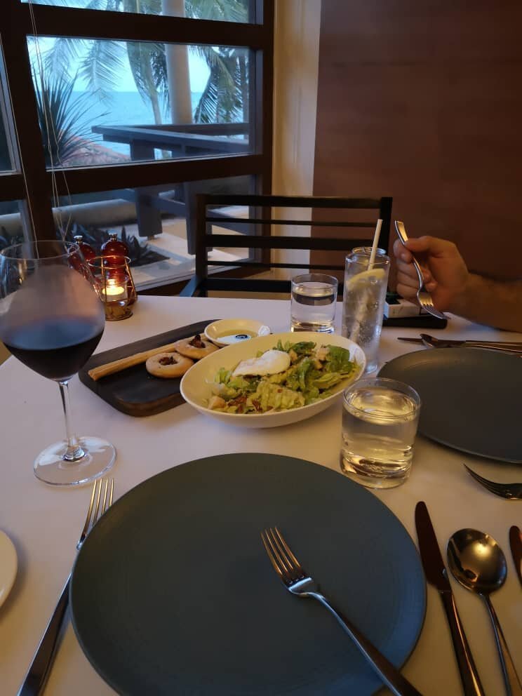 Italian Bistro