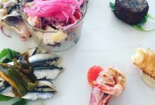 Lido Tropical美食图片