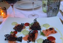 Hostaria alla Tavernetta美食图片
