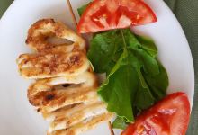 Kiyi Balik美食图片