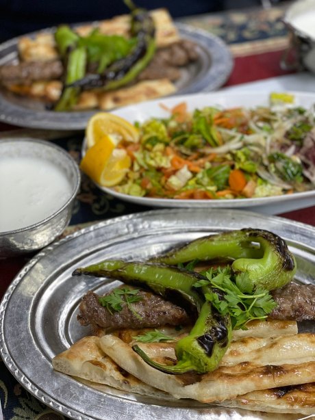 Cobanoglu Kebap Salonu