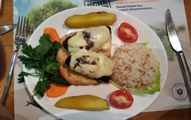 Neseli Kafe
