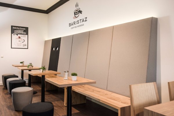 Baristaz Coffee Heroes