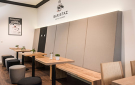 Baristaz Coffee Heroes
