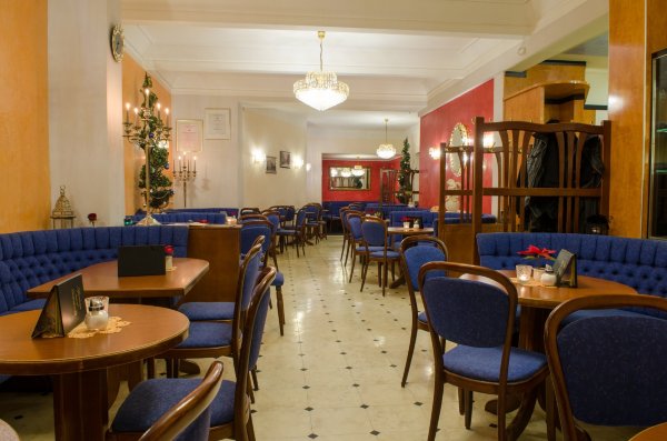 Cafe Mirwald