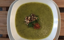 Pici Cafe und Vinothek餐厅图片
