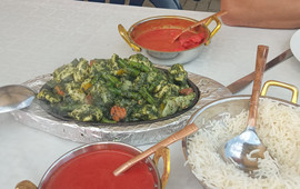 Welcome Indian Restaurant