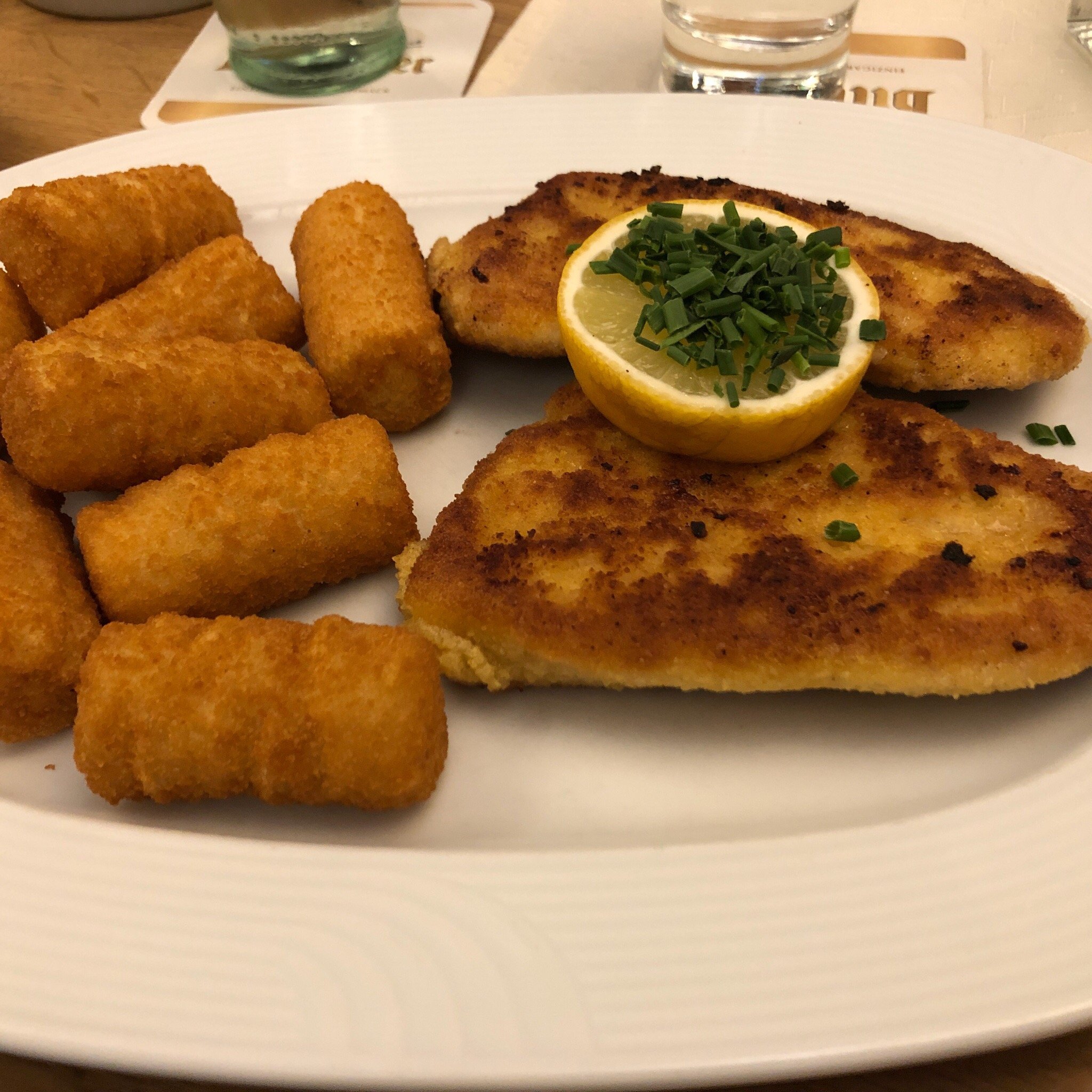Südeifelbrennerei & Grillstube Wagner