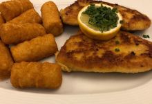 Südeifelbrennerei & Grillstube Wagner美食图片