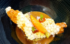Restaurant St. Andreas