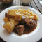 Restaurant Destille