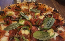 Pizzeria Sofia Laval餐厅图片