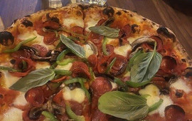 Pizzeria Sofia Laval