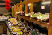 Vikings Luxury Buffet美食图片