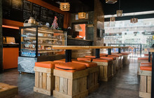 Glory's Cafe 3rd Gen餐厅图片