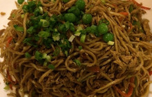 The Wok餐厅图片