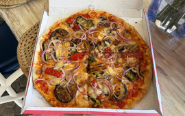 Jolly Pizzeria