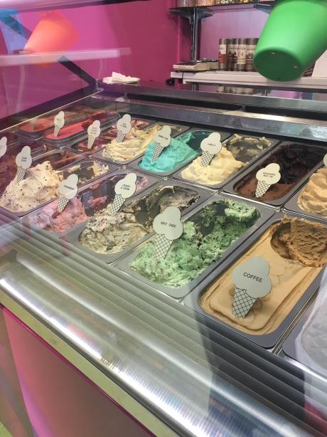 Kool Scoops of Dingle