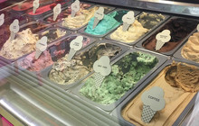 Kool Scoops of Dingle餐厅图片