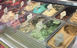 Kool Scoops of Dingle