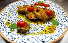 Minaliat Vek (the Last Century)餐厅图片