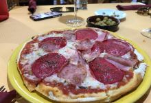 Restaurante Andalusi美食图片