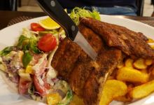 Villa Classica Restaurant & Pub美食图片