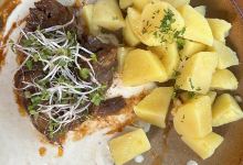 Koliba U zbojníkov美食图片