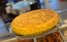 Murillo cafe bar餐厅图片