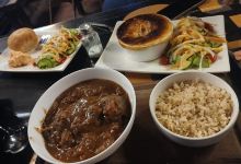 Duck & Trout美食图片