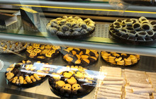 Pastelaria Prestígio餐厅图片