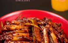 辣风芹酱香米粉(新源店)餐厅图片
