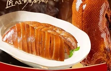 火刻北京烤鸭(新泰市·不夜城店)餐厅图片