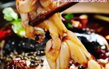 齐庆美蛙鱼头餐厅图片