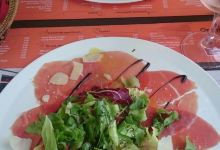 La Table De Figaro美食图片