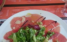 La Table De Figaro餐厅图片