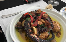 Restaurante Cervejaria O Carlos餐厅图片
