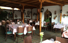 Restoran sveta sofija餐厅图片