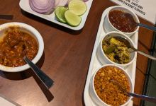 Green Leaf Veg cuisine美食图片