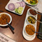 Green Leaf Veg cuisine