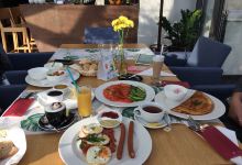Villa Zagorze Restaurant美食图片