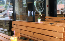 Spice Bistro