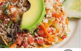Mariscos Hernandez
