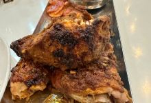 Green Land Restaurant美食图片
