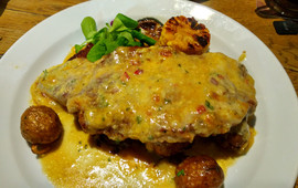 La Corrida Restaurant