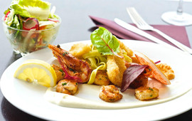 Dominik's Restaurant