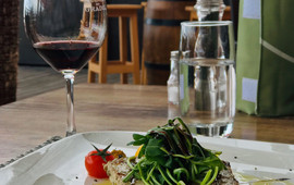 Restaurant & Grill Muralha