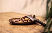 Parrilla Caminito餐厅图片