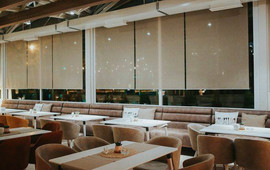Aurum Kitchen & Bar