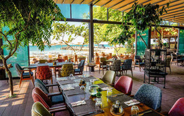 Restaurant Balgarka
